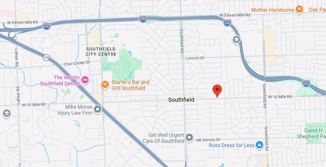 Michigan Hypnosis Clinic - Southfield Michigan Hypnosis Stop Smoking